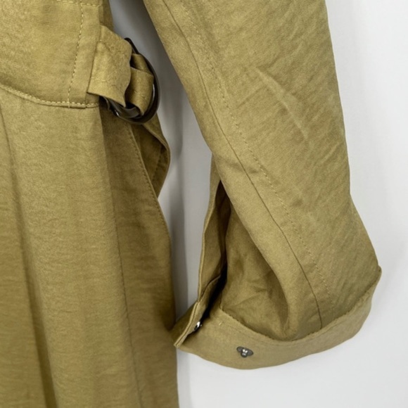 Make an offer! Atm jumpsuit NWT - Picture 7 of 10